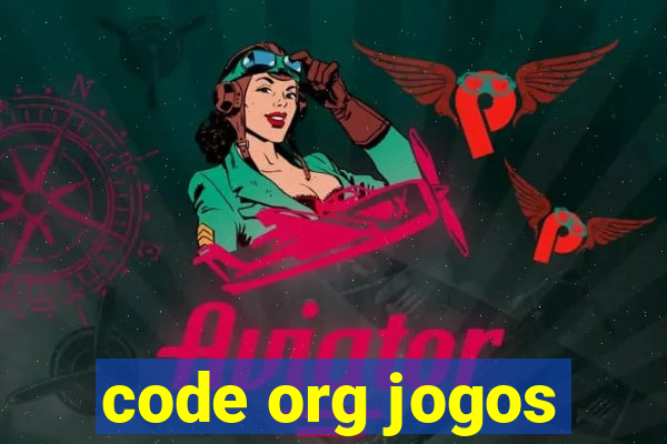 code org jogos
